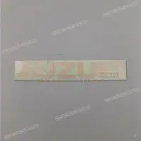 SUZUKI Emblème de réservoir Suzuki RF900R 68111-01D00-13L