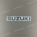 Emblemat na zbiornik paliwa Suzuki RF900R