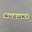 Emblema del tanque