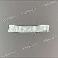 SUZUKI Naklejka na zbiornik 68111-12C30-13L