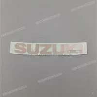 SUZUKI Emblema serbatoio 68111-12C30-0FP