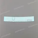 Emblème de réservoir