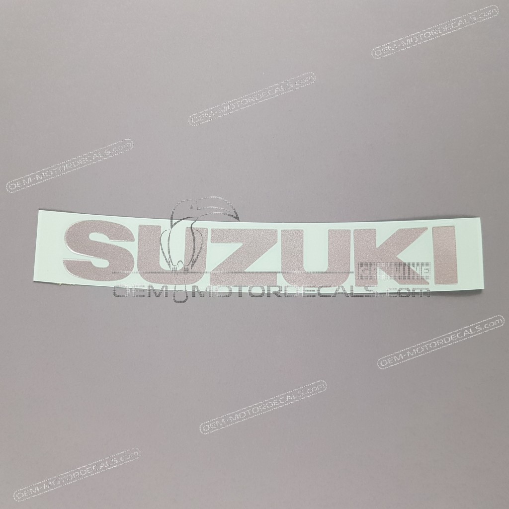 Suzuki-6811112C30YD8