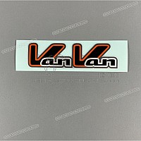 SUZUKI Tanksticker 68111-13G00-KG5