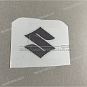 Emblema serbatoio V-Strom 650