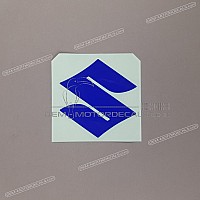 SUZUKI Emblemat na zbiornik 68111-19C10-1AP