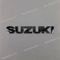 SUZUKI Tanksticker 68111-24F00-0MT