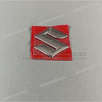 SUZUKI Tank cover emblem 68111-29J00