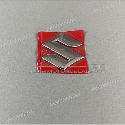 Emblemat na osłonę zbiornika