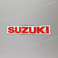 SUZUKI Tanksticker 68111-32B10-07G