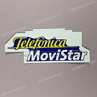 SUZUKI Naklejka na zbiornik 68111-39F00-FP1