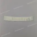 Emblème de réservoir