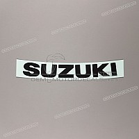 SUZUKI Emblem für Kraftstofftank 68111-42E20-20G