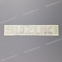 SUZUKI Tanksticker 68111-43400-13L