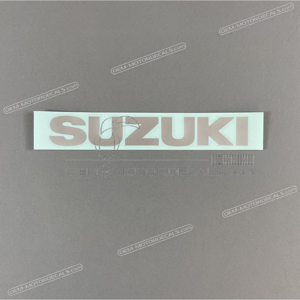 Suzuki-6811147C10YES