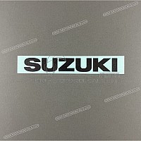 SUZUKI Emblemat SUZUKI na zbiornik paliwa 68111-47C10-YLF