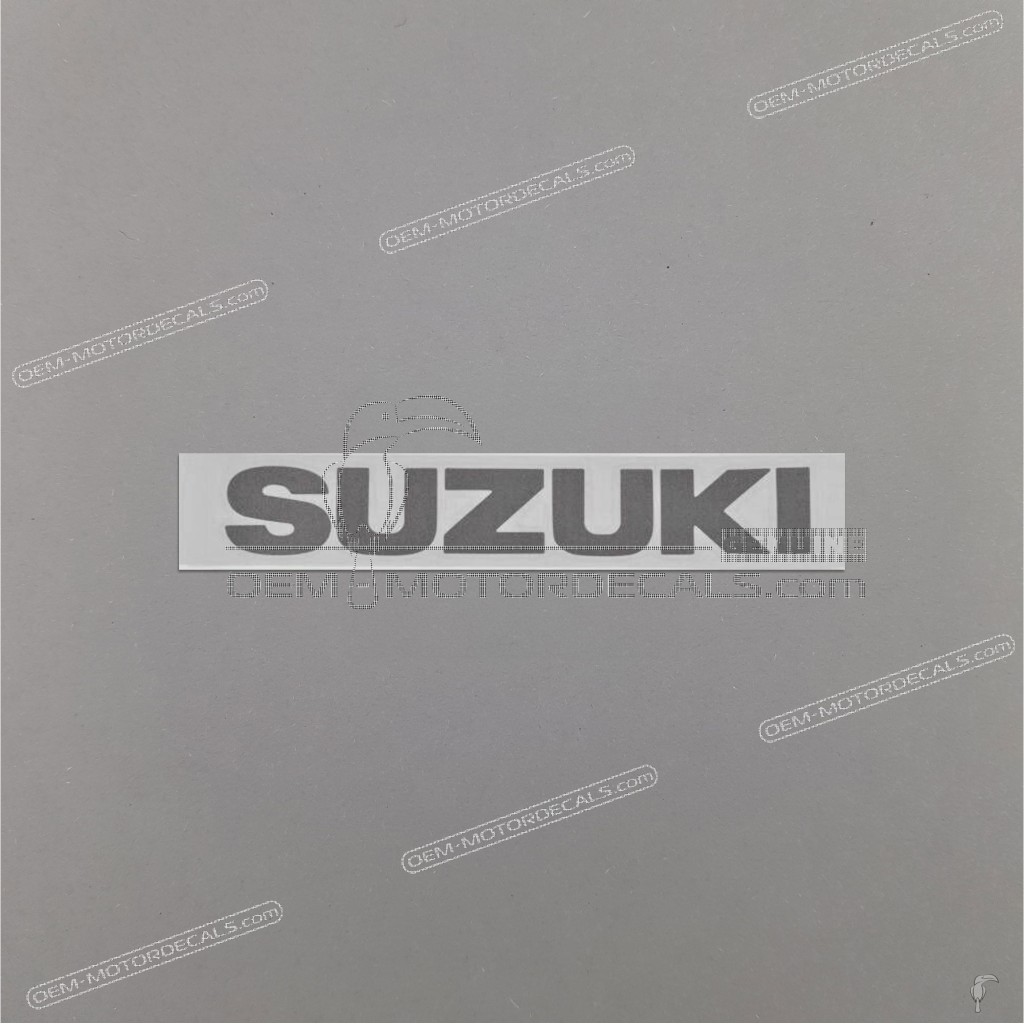 Suzuki-6811147C10YU8