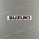 Belly pan decal