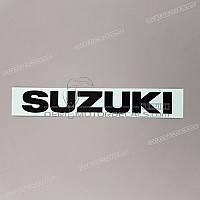 SUZUKI Autocollant 68111-47C10-YVB