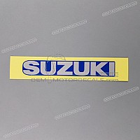 SUZUKI Tankaufkleber 68111-48K00-CC2
