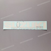 SUZUKI Tanksticker 68112-43400-22R