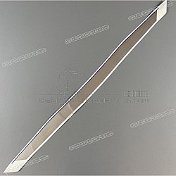 Autocollant de réservoir