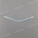 Autocollant de réservoir
