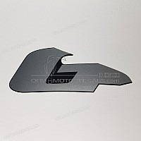 SUZUKI Pegatina tanque, lado derecho 68115-23K70-YVU