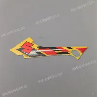 SUZUKI Adesivo serbatoio 68115-49H20-ACC