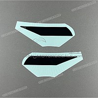 SUZUKI Set sdesivi serbatoio 68120-17K30-CRU