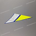 Tank decal , left side