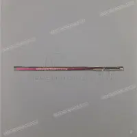 SUZUKI Juego de pegatinas para cubierta de chasis, lado derecho 68130-31E00-F3J