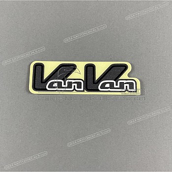 Framecover sticker