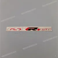 SUZUKI Pegatina colin 68131-18D00-3SS