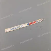 SUZUKI Kontpaneel sticker 68131-18D00-H04