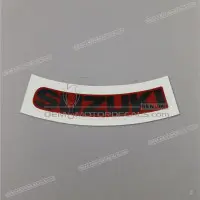 SUZUKI Kontpaneel embleem 68131-18G00-MZ6