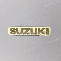 Heckverkleidung Aufkleber