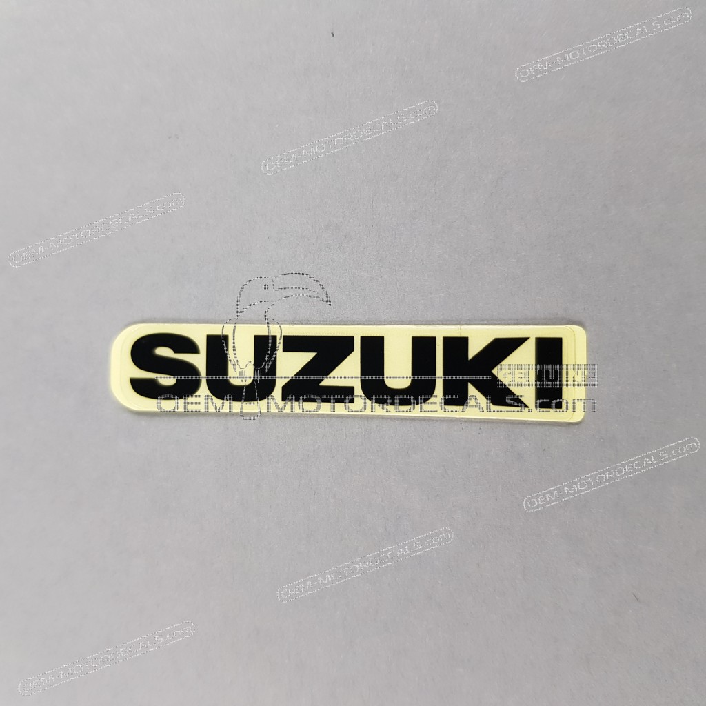 Suzuki-6813121H01019