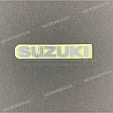 Emblema SUZUKI per codone