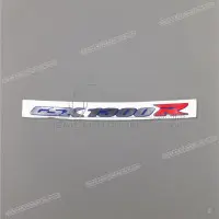 SUZUKI Kontpaneel sticker 68131-24F10-HT1