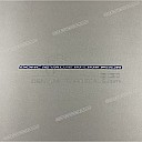 Seat tail cover GSF1200S BANDIT emblem