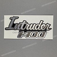 SUZUKI Frame cover embleem 68131-38B00-A44