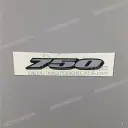 Sticker/Decal/Emblem
