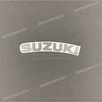 SUZUKI Emblème,autocollant 68131-39F01-YD8