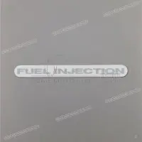 SUZUKI Emblema serbatoio Suzuki 68131-42F10-YD8