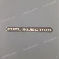 SUZUKI Emblema Suzuki S per serbatoio 68131-42F20-JM5