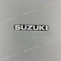 Autocollant de panneau latéral