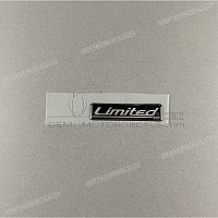 SUZUKI Adesivo Pannello Laterale 6813514FA0YCR