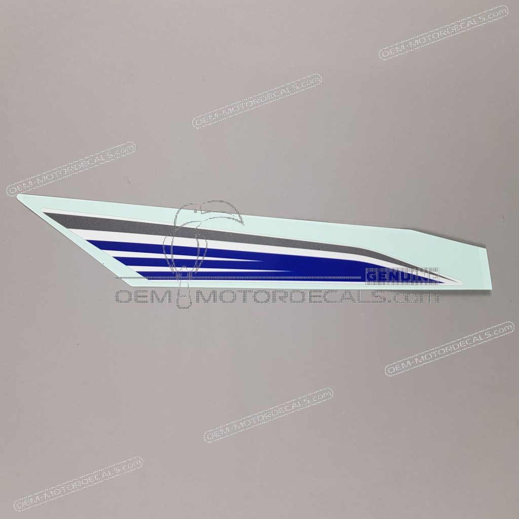 Suzuki-6813517K10BQL