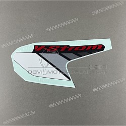 Pegatina para panel lateral, lado izquierdo